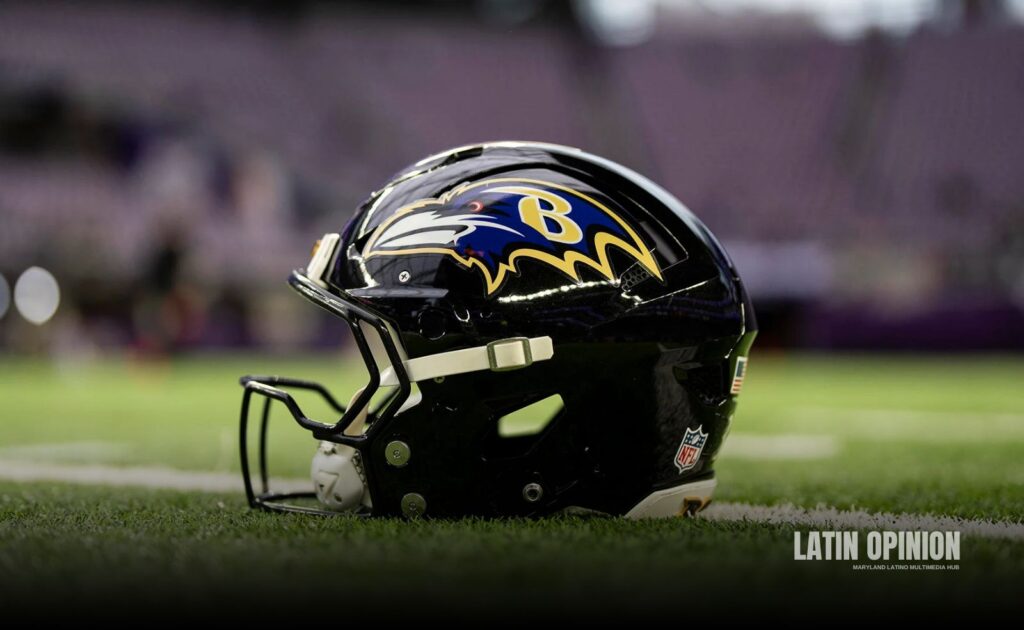 Baltimore Ravens y 12 prácticas de entrenamiento públicas gratuitas Baltimore Ravens