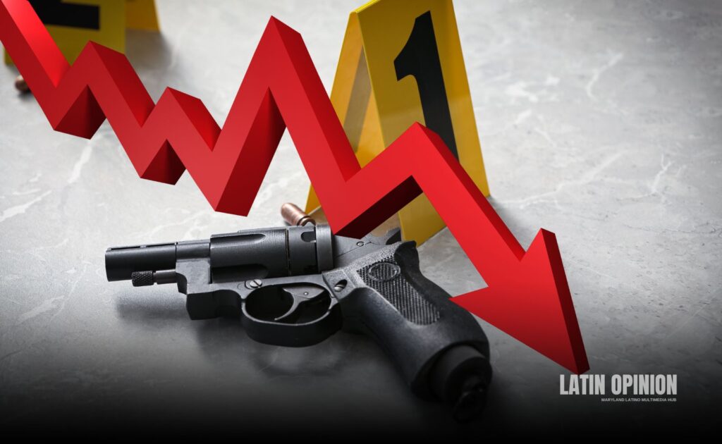 delitos violentos