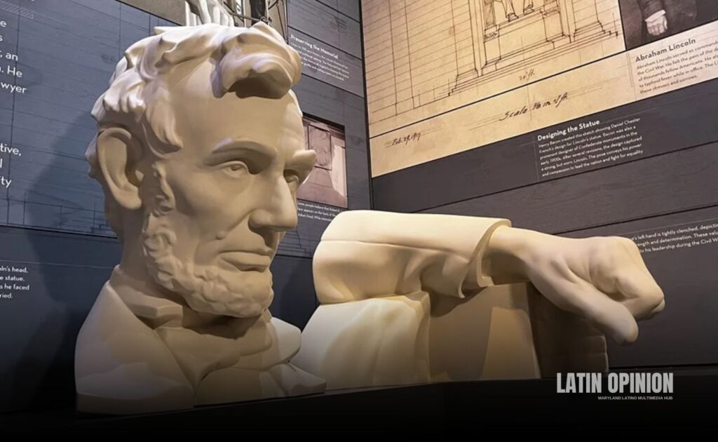 Lincoln