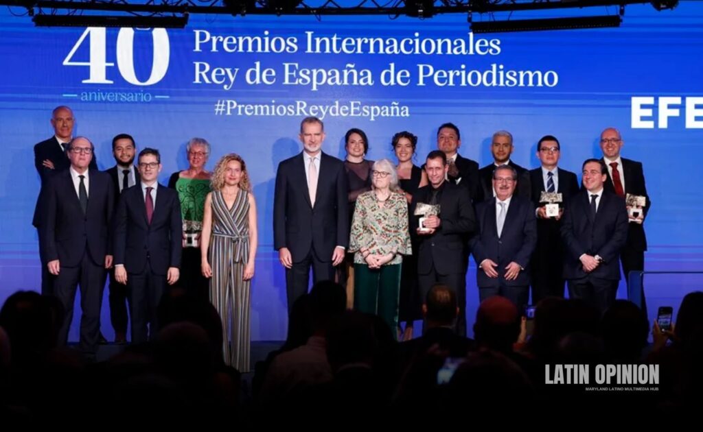 La migración no se puede entender desde la distancia