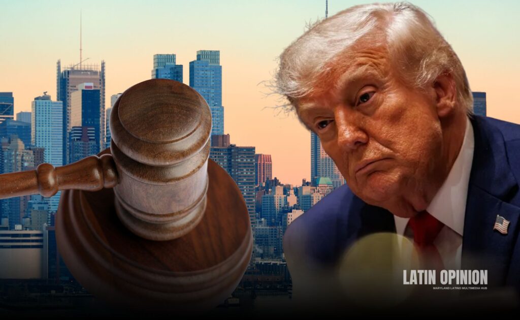 NY demanda a Administración Trump para defender leyes migratorias demanda