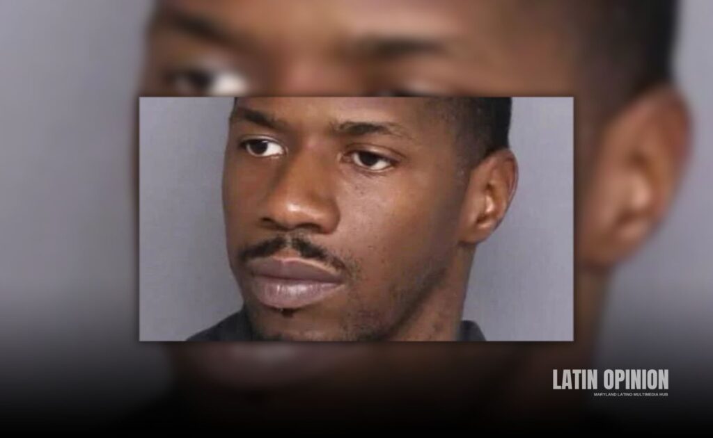 Arrestan a Reginald Gray Jr. por asesinato de estudiante de Towson Reginald Gray Jr