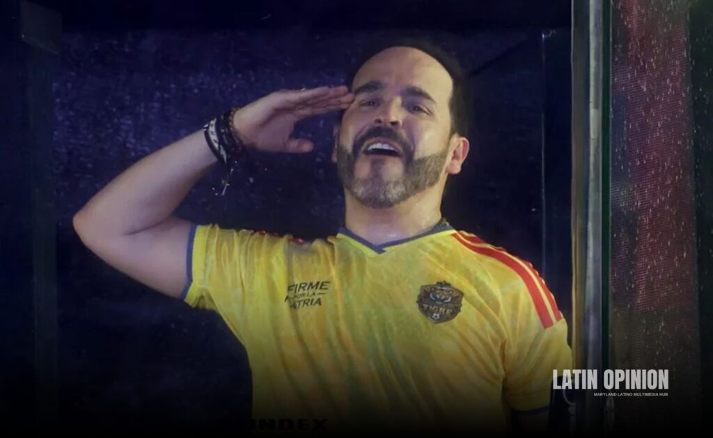 De la Espriella