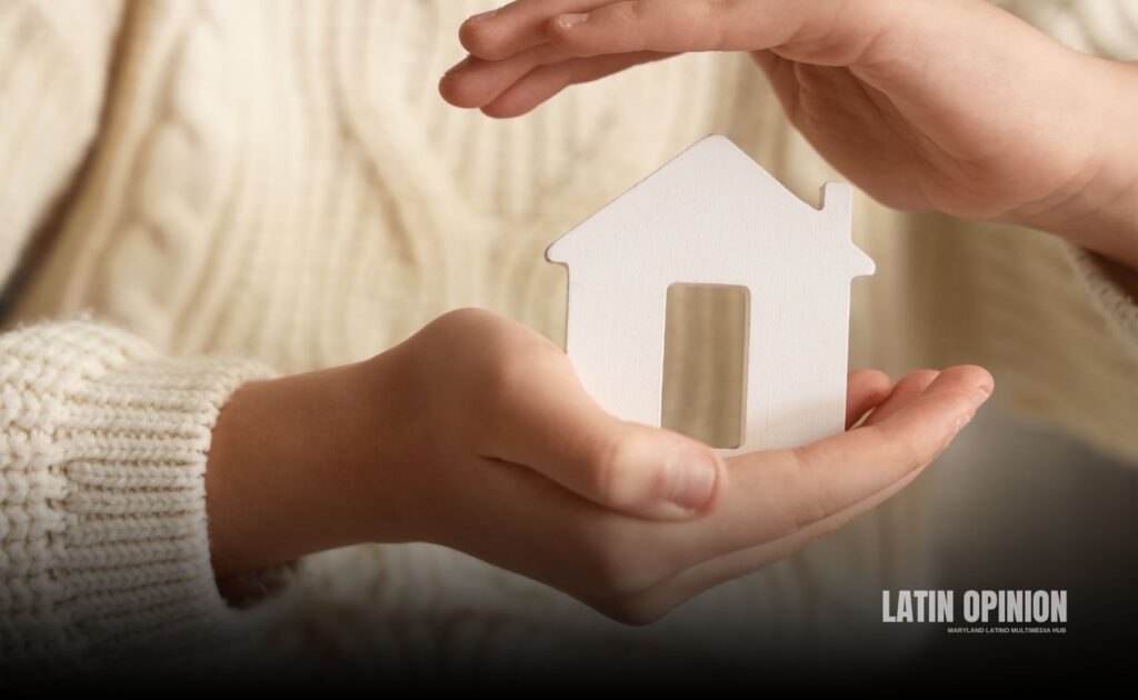 ley de vivienda