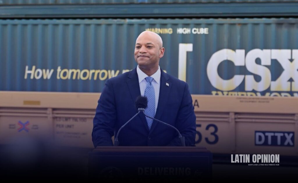 Wes Moore