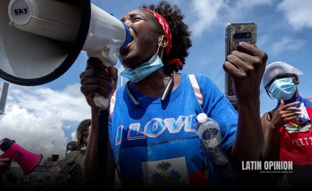 haiti