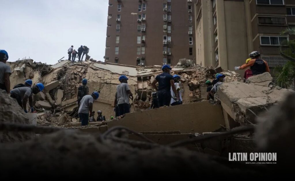 terremotos