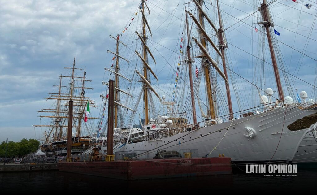 Fragata ARA Libertad