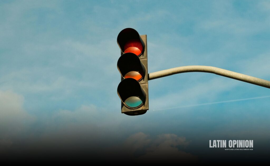 intersección