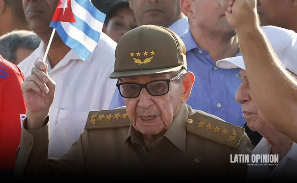 Raúl Castro