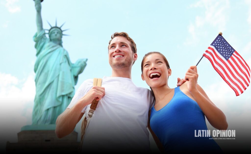 turismo en Norteamérica