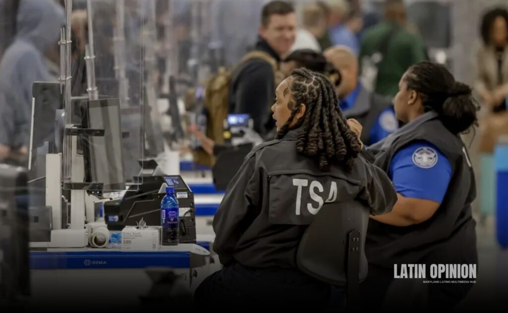 TSA