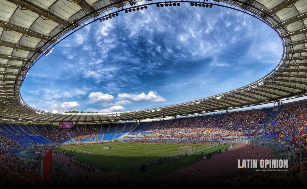 Mundial 2026