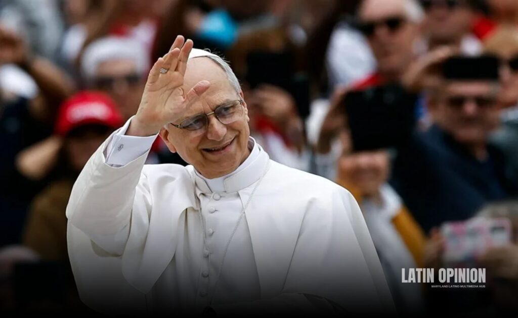 Papa exige protección e integración real para migrantes migrantes