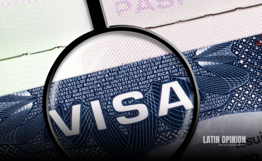 visas H-1B