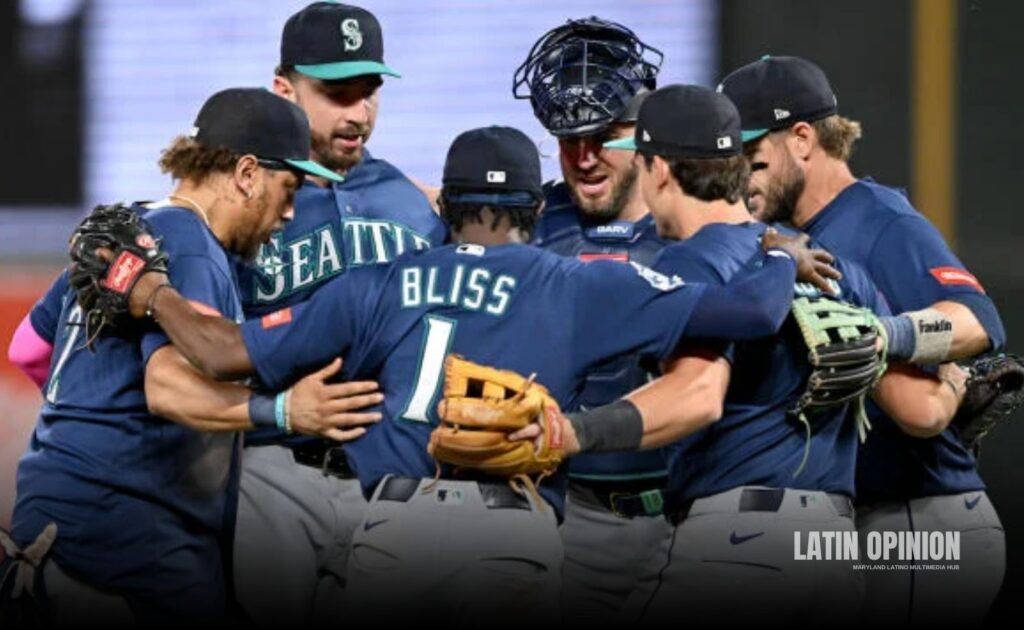 mariners