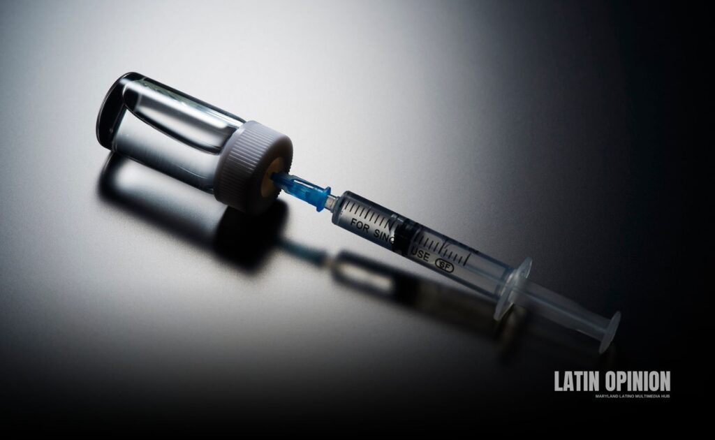 En Maryland desarrollan prometedora vacuna contra la fiebre de Lassa fiebre de Lassa