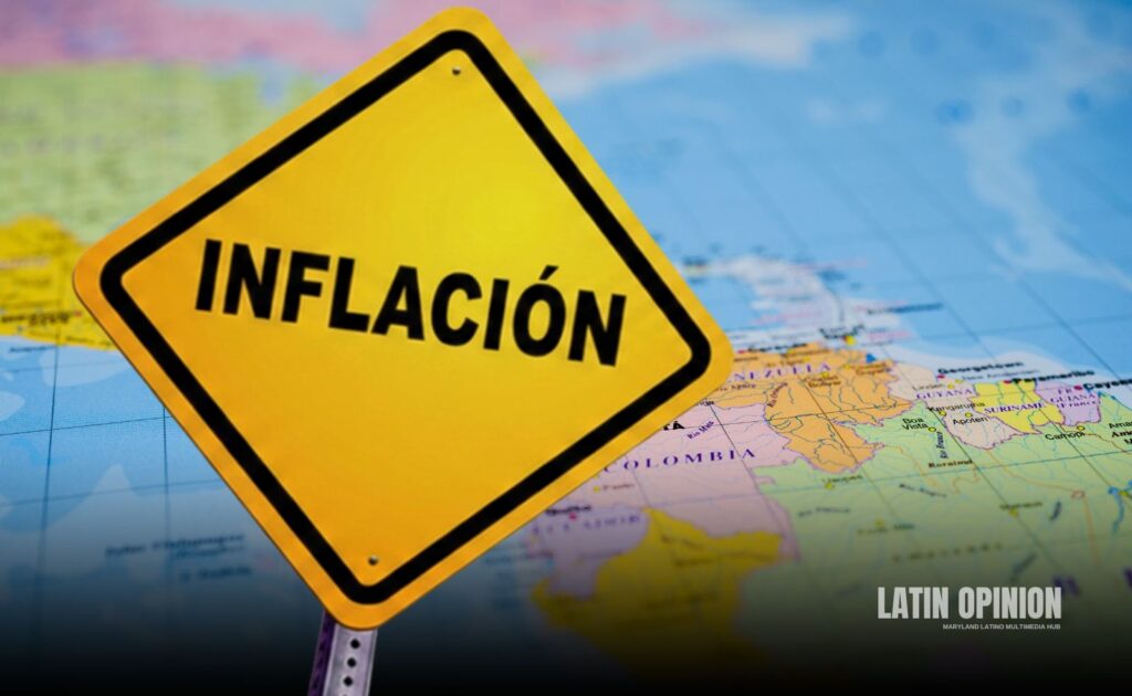 BM: Latinoamérica crecerá solo 2,2% por inflación y costos energéticos Latinoamérica