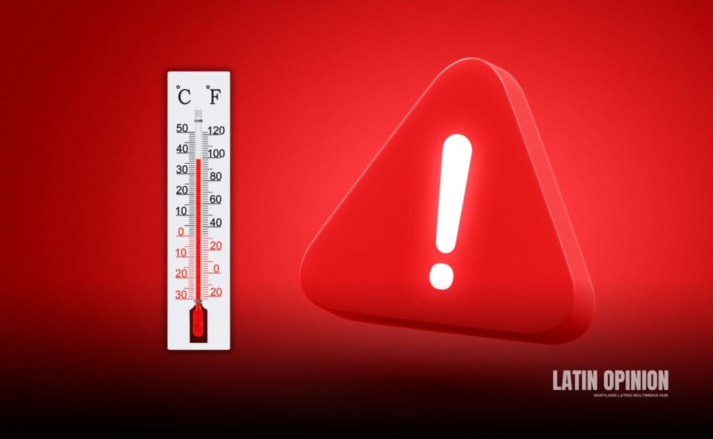 alerta roja