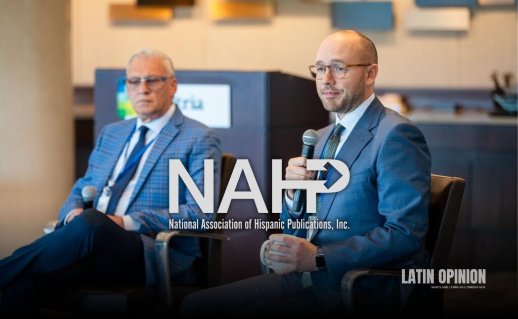 NAHP