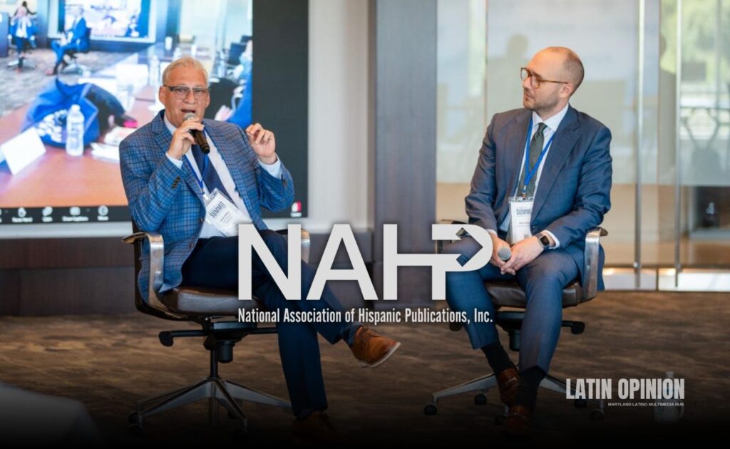 NAHP