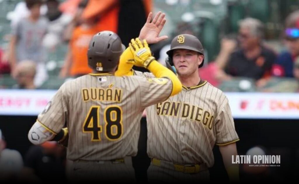Padres