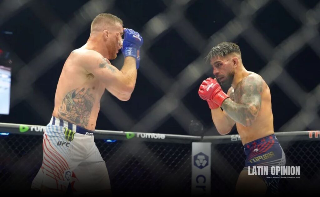 UFC