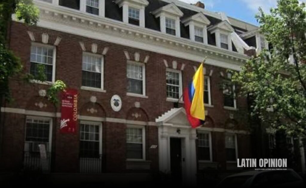 Consulado de Colombia normaliza atención regular post-elecciones