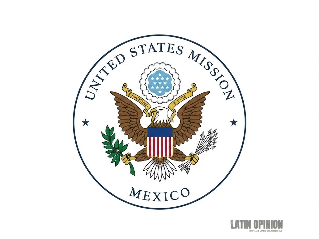 Consulado Sobre Ruedas activa jornadas en Washington
