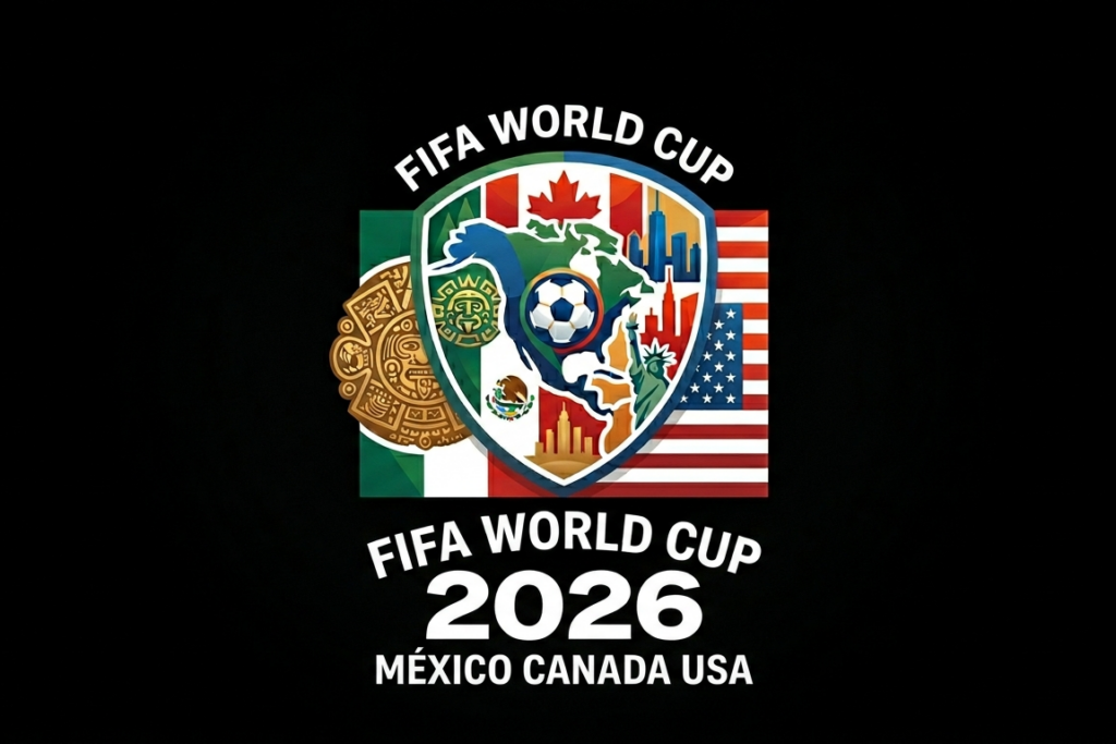 Mundial FIFA 2026 rompe moldes con una «trilogía» de ceremonias de apertura FIFA