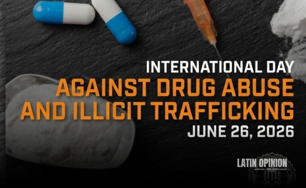 Día internacional