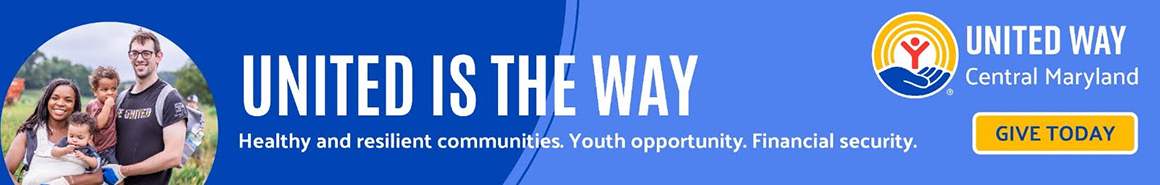 Unided Way Donate