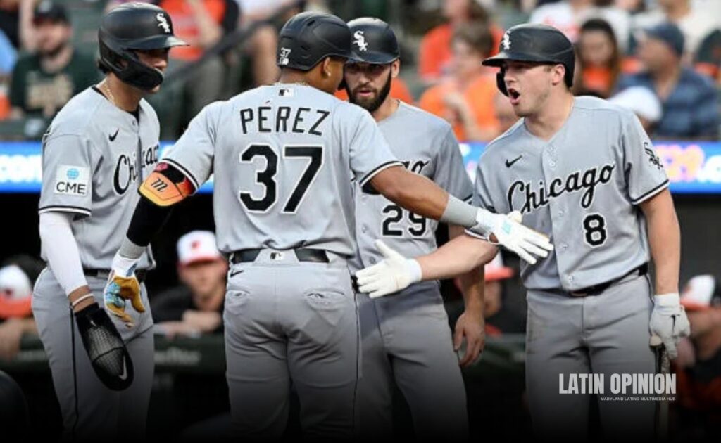 White Sox