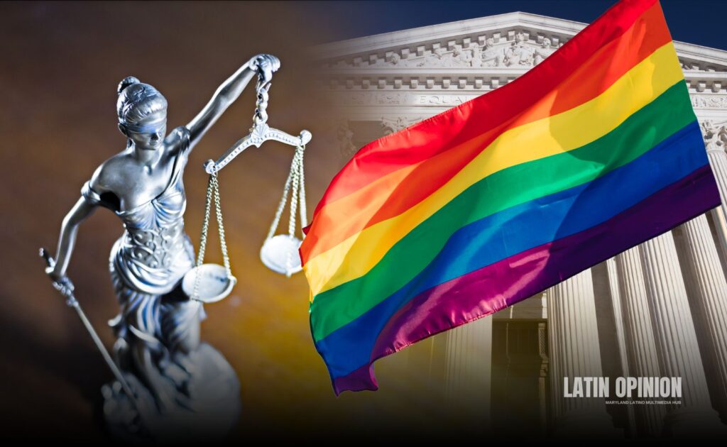 Caucus LGBTQ+ Maryland rechaza fallo del Supremo sobre atletas trans