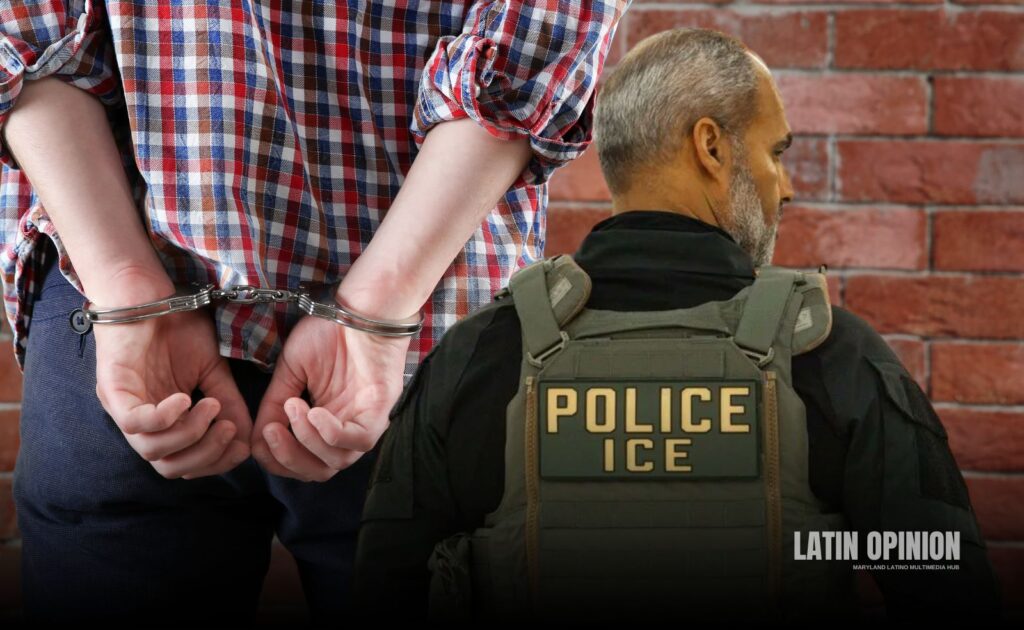 ICE supera 10.000 detenciones tras reforzar operativos