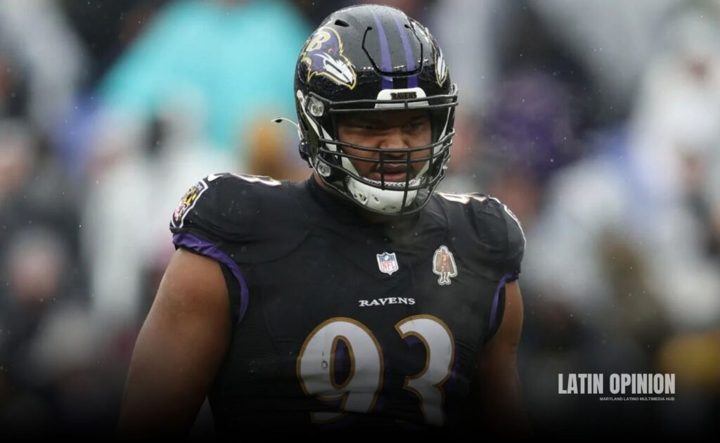 Baltimore Ravens