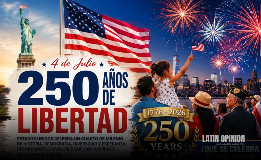 4 de julio