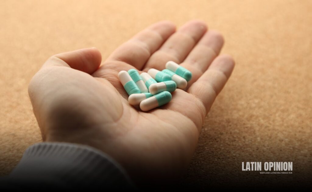 Fondo de Restitución por Opioides
