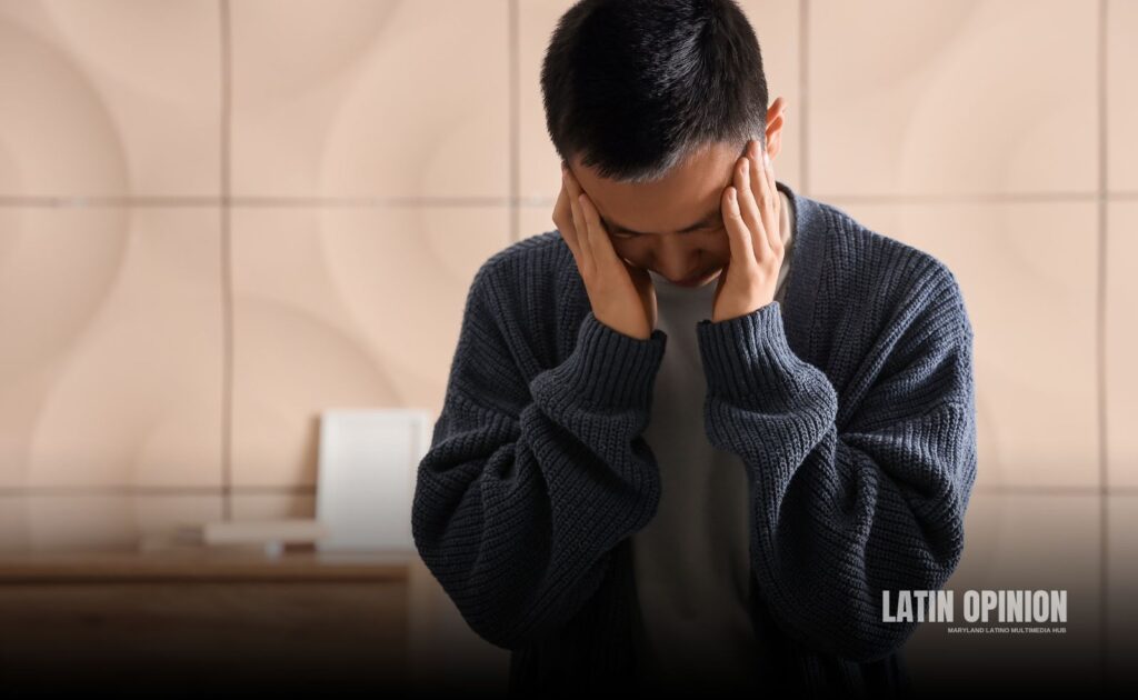 Línea de ayuda para el suicidio y las crisis: 988 suicidio y las crisis