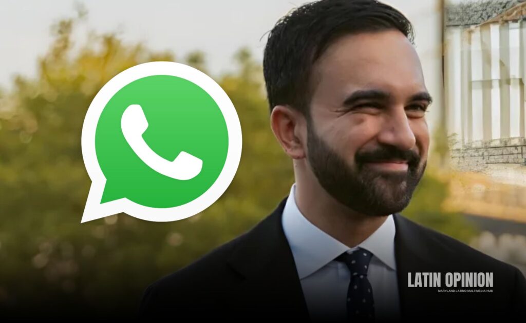 ‘El Chisme de Nueva York’ nuevo canal de noticias en español El Chisme de Nueva York