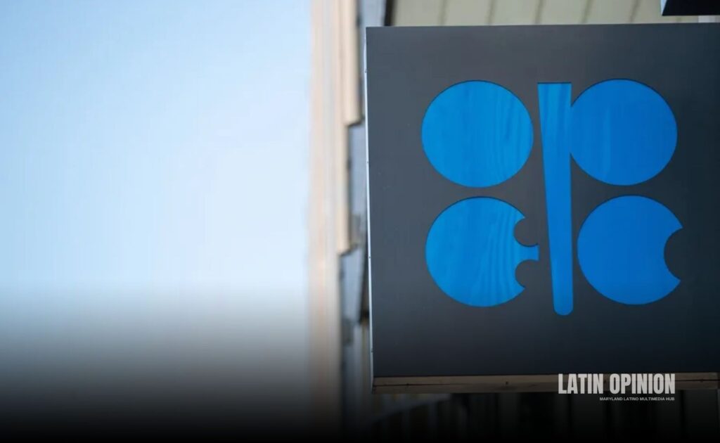OPEP reduce de nuevo su previsión de demanda petrolera mundial OPEP