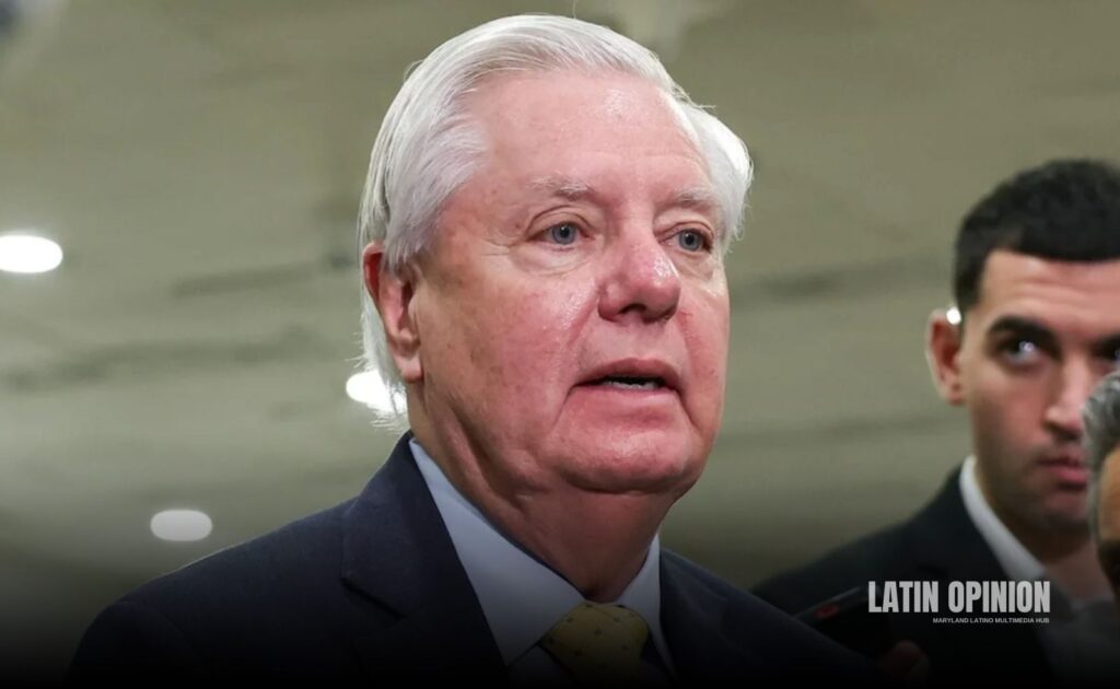 Lindsey Graham