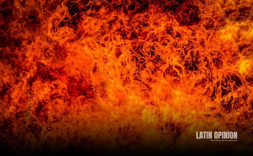 incendio