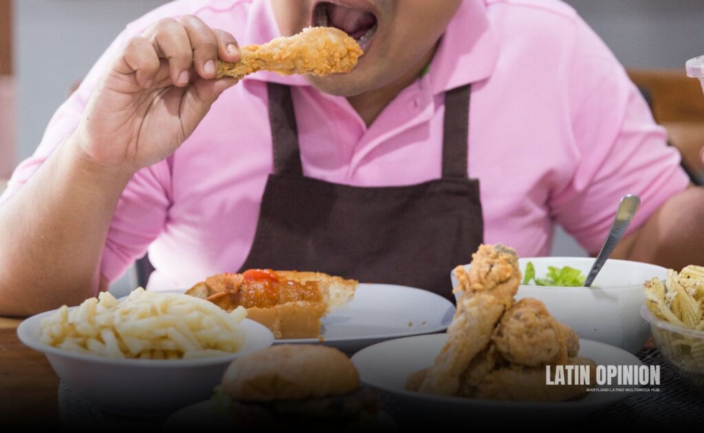 Latinoamérica: Baja el hambre, pero suben precios y obesidad