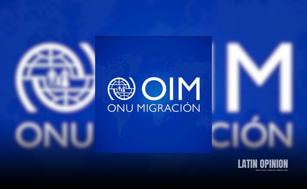 OIM pide $98 millones tras sismos en Venezuela OIM