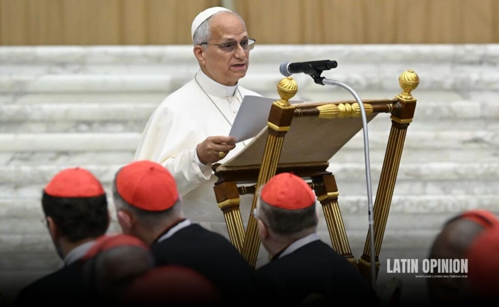 Papa advierte: Las armas atómicas no generan paz armas atómicas