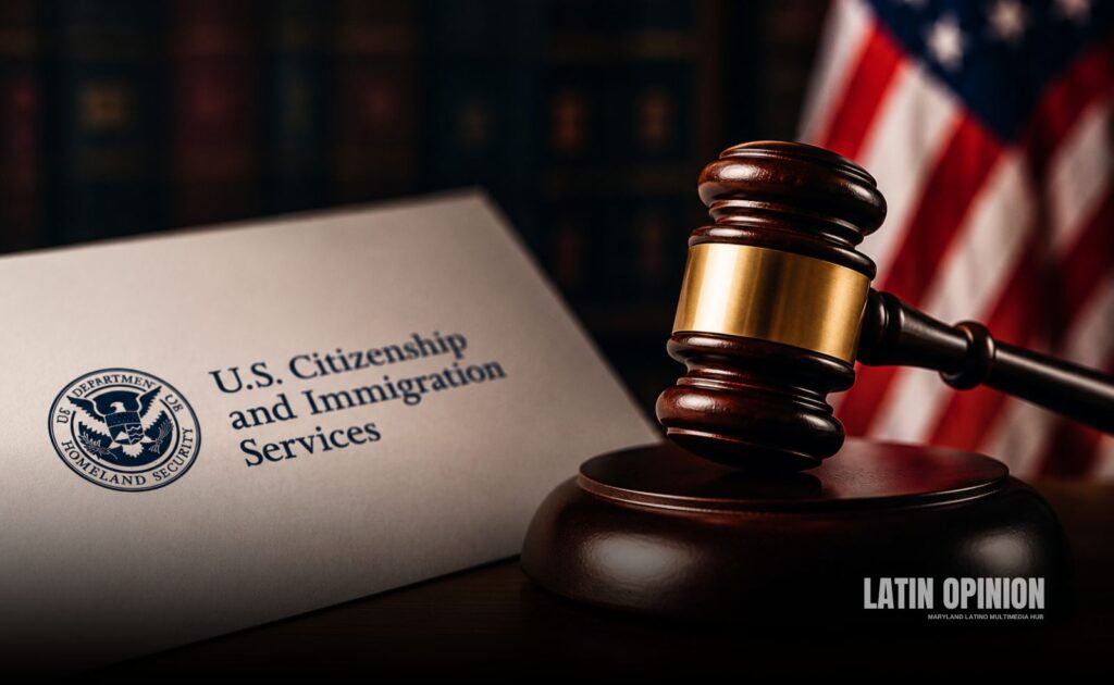 la nueva orden judicial sobre el TPS y los permisos de trabajo, al detalle TPS