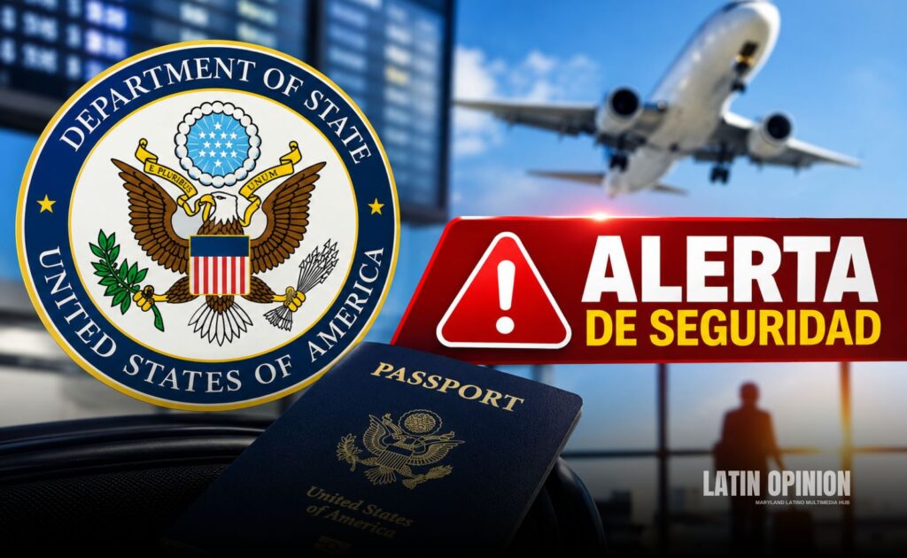 Departamento de Estado