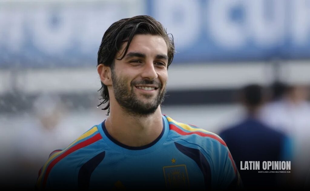 Ferran Torres