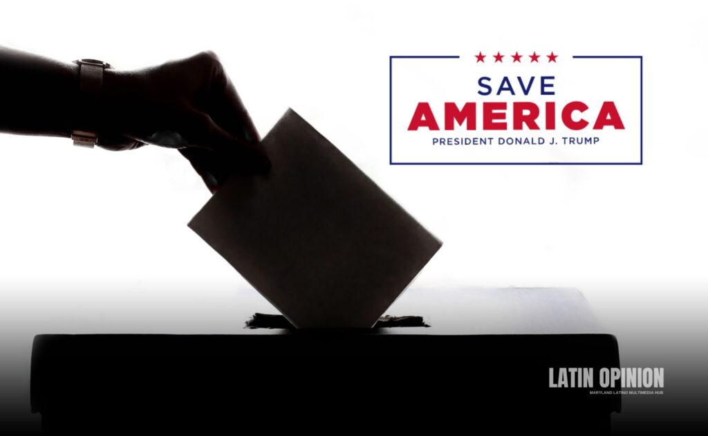 SAVE Americ